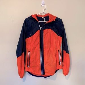 Lululemon Size 8 Running Jacket